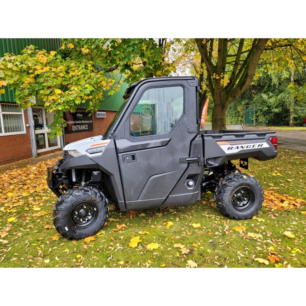 Buy Polaris Ranger 1000 EPS ATV UTV Fully Road Legal PolarisQuad